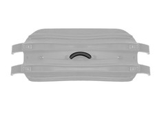 HYPERLOCK CLOSED METAL LOOP REPLACEMENT for Spreader Bar  loop Only 