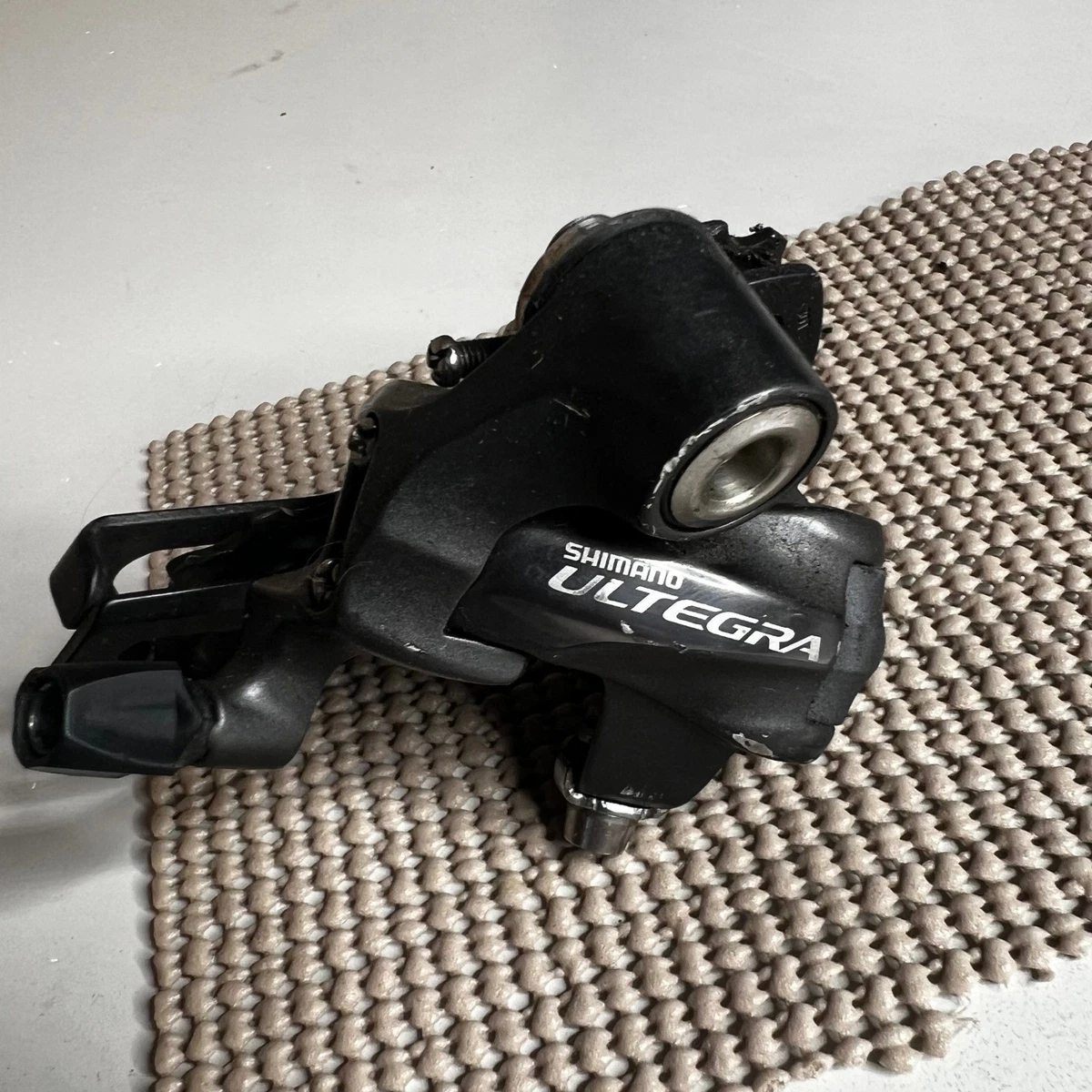 Shimano Ultegra 6700 In Bicycle Rear Derailleurs for sale - eBay