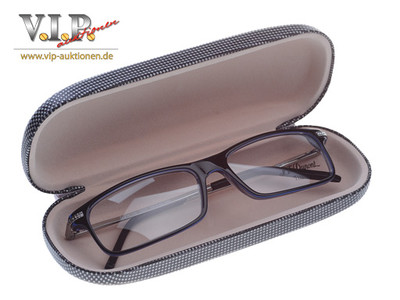 ST.DUPONT TITANIUM LUNETTE BRILLE BRILLENFASSUNG EYE-GLASSES FRAME OCCHIALI RARE
