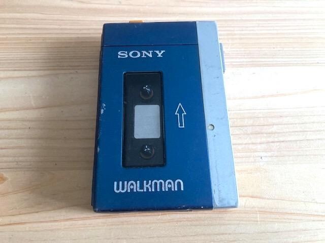 超希少美品 高音質 整備済完全動作品 SONY TPS-L2 後期型 専用ケース 美品箱入セット 高音質 整備済完全動作品 SONY TPS-L2 後期型
