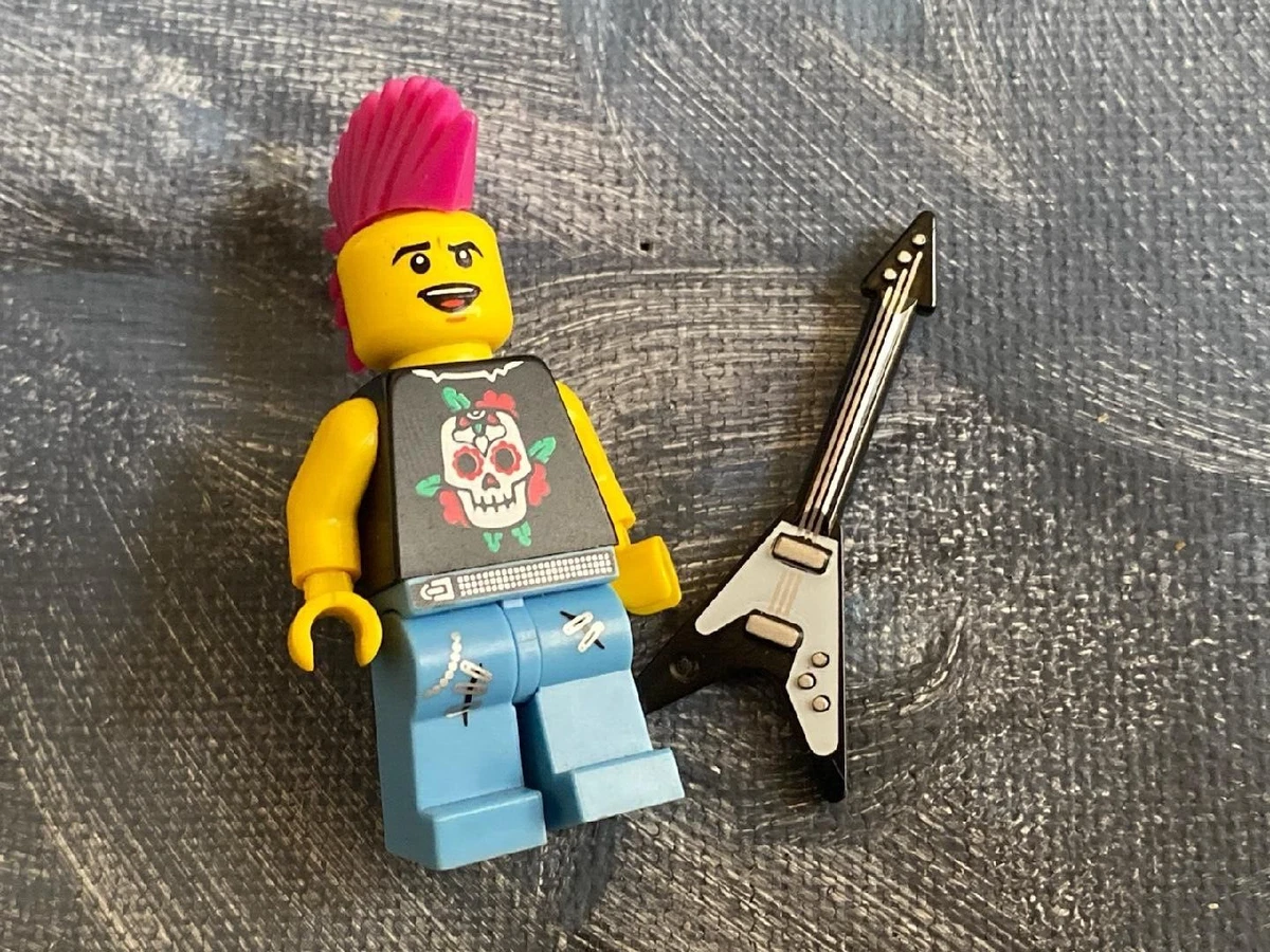LEGO® MinifigureaDay 2024 Daily Calendar 5008142, 53 OFF