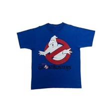 Vintage The Real Ghostbusters T-Shirt