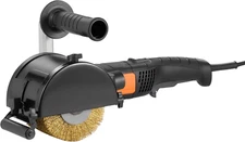 Burnishing Polishing Machine, 1300W 6 Variable Speed Surface Conditioning Tool,