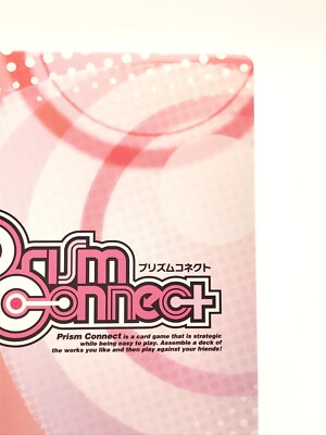 Gasper High School DxD Prism Connect Card Japan Japanese Very Rare