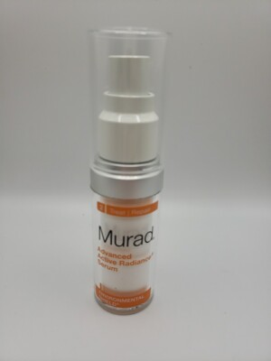 Murad Environmental Shield Advanced Active Radiance Serum, .5-oz