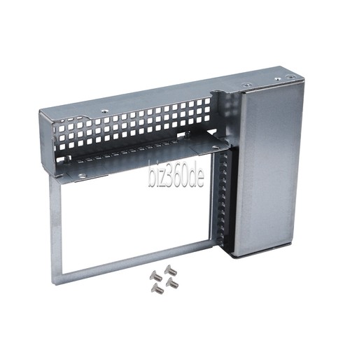 Adaptateur 3.5" vers 2.5" pour Huawei RH1288 2288 V3 V5 V6 SAS SATA SSD Tray Caddy - Photo 12/12