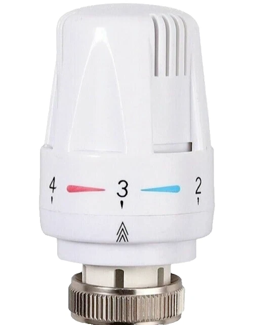 BC ELECTRONICS KOPF Ersatz für HONEYWELL Thermostat Heizkörperventil TRV alt vor 1999 M28