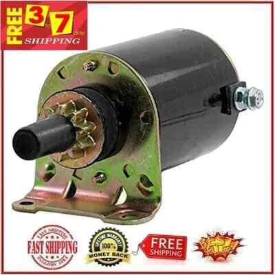 #ad Mower Starter 15 25 HP Kawasaki Engine Dixie Chopper Ferris Exmark Hustler ZTR $69.99