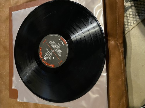 30 Years Of No.1 Country Hits 7-Disc Reader’s Digest Exclusive Vintage Vinyl 12” - Picture 17 of 20