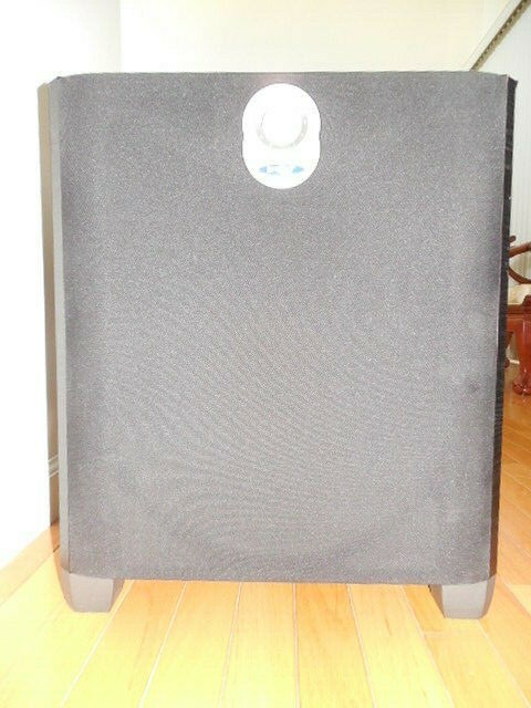 bose soundtouch 300 wattage