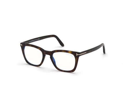 TOM FORD OCCHIALI DA VISTA UOMO MODELLO TF 5736-B COL. 053 TARTARUGA €  260.00 | eBay