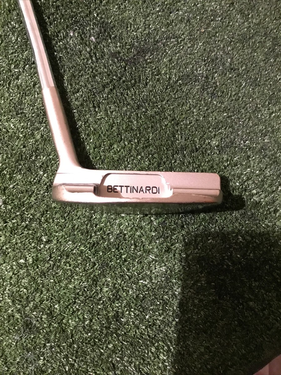 クラブ BETTINARDI BB16 RJB RJB Bettinardi BB16 Milled Putter 35