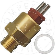 New Temperature Switch, radiator fan for MERCEDES-BENZ:611,S123,C123,W123,S124,