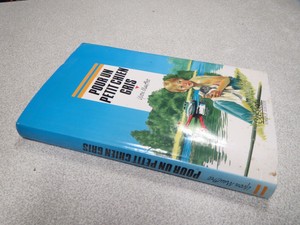 Détails Sur Ca1 Le Livre De Poche Pour Un Petit Chien Gris Yvon Mauffret Cascade Rageot Edit