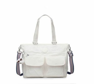 pia nylon shoulder bag