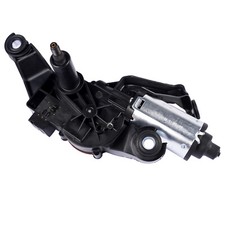 Hinten Wischermotor Heck Scheibenwischer für BMW E81 E87 67636921959 67637199569