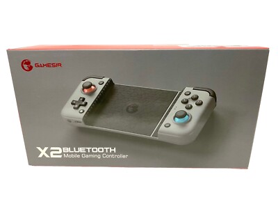GameSir X2s Bluetooth Mobile Gaming Controller Android,iOS Phone,Windows