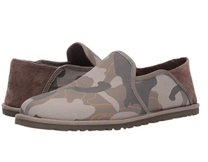 ugg camouflage slippers