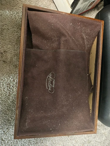 Royal Danish by International Sterling Silver Flatware Set for 8 Service 41 pcs