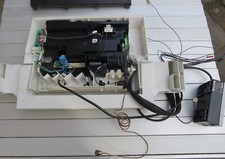 Viessmann VP3U VBC Steuerung  Vitodens 333-F  Vitoladens