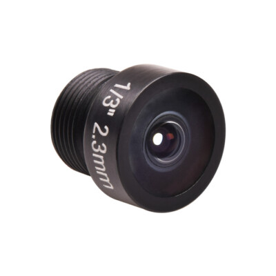 NEW RunCam FOV 145 Degree 1/3'' 2.3mm Lens : Micro Swift 1/2, Micro Sparrow 1/2