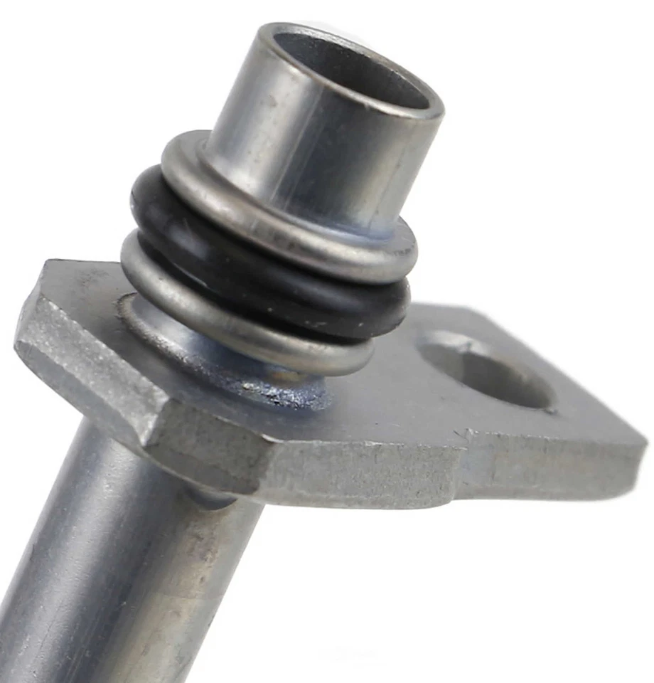 Manguera de enfriador de aceite de transmisión automática para Audi A4, A4 Quattro A5 Quattro A4 Quatt 2009-2017 Foto 4 de 4