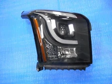Fits 15-18 GMC Yukon LED Switchback Projector Headlight RIGHT