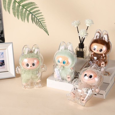 LABUBU Labubu Generation Schutzhülle Transparent Schutzhülle