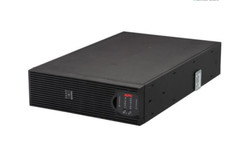 APC SURT6000RMXLT3U Smart-UPS 6000VA 4200W 208V XL 3U Power Backup SURT6000XLT