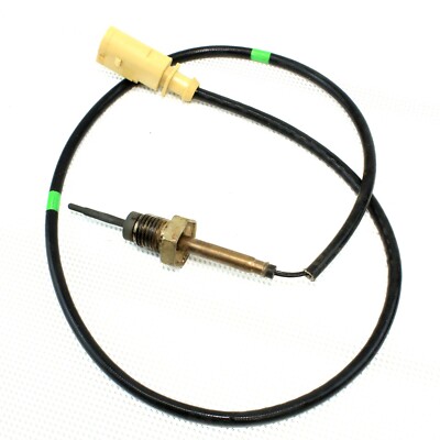 04L906088BS Original VAG Sensor Abgastemperatur Abgastemperaturgeber NEUWERTIG