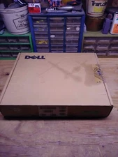 Dell Precision E-Port Plus Replicator with AC Adapter Dell P/N: 07K99K Make offe