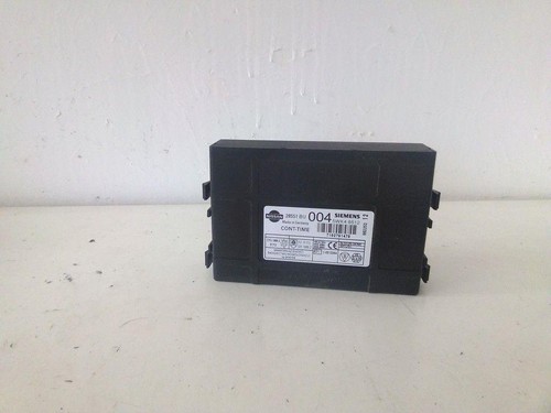 Nissan Almera Tino 2002 Komfortsteuergerät Bordnetzsteuergerät 20326596