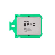 AMD EPYC 7252 CPU PROCESSOR 8 CORE 3.10GHz 64MB CACHE 120W Server sp3 DDR4/ 