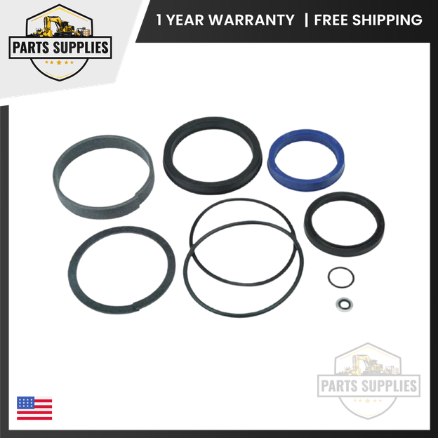 Hyster Forklift Lift Cylinder Overhaul Kit 1358969