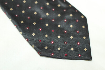 MARVELIS Silk tie Made in Italy F52444