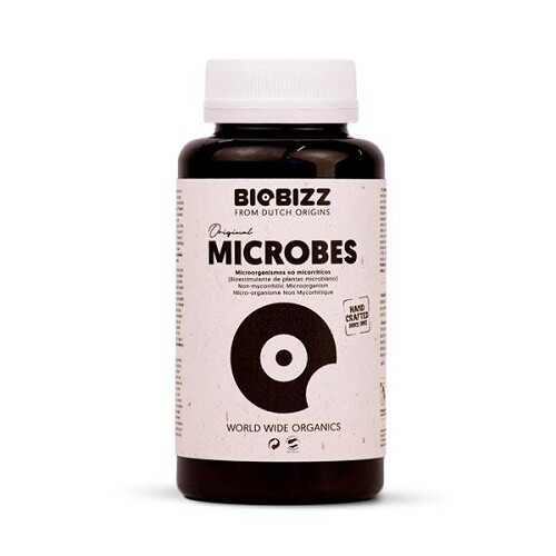 Biobizz Microbes 150Gr