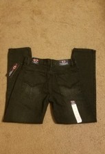 NWT-Boys Cambridge Classic Jeans, Size 16