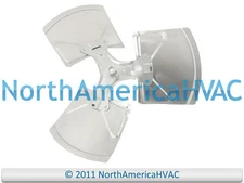 Motor Fan Blade Replaces Trane American Standard FAN1646 FAN01646