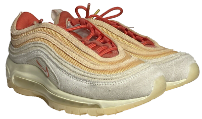 Nike Air Max 97 Sisterhood - Orange Chalk/Cashmere - DM8943-700