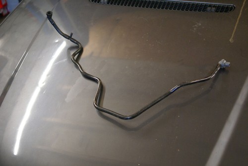 Unterdruckleitung Bremskraftverstärker Mercedes GLA A  W246 B-Klasse A2464300829