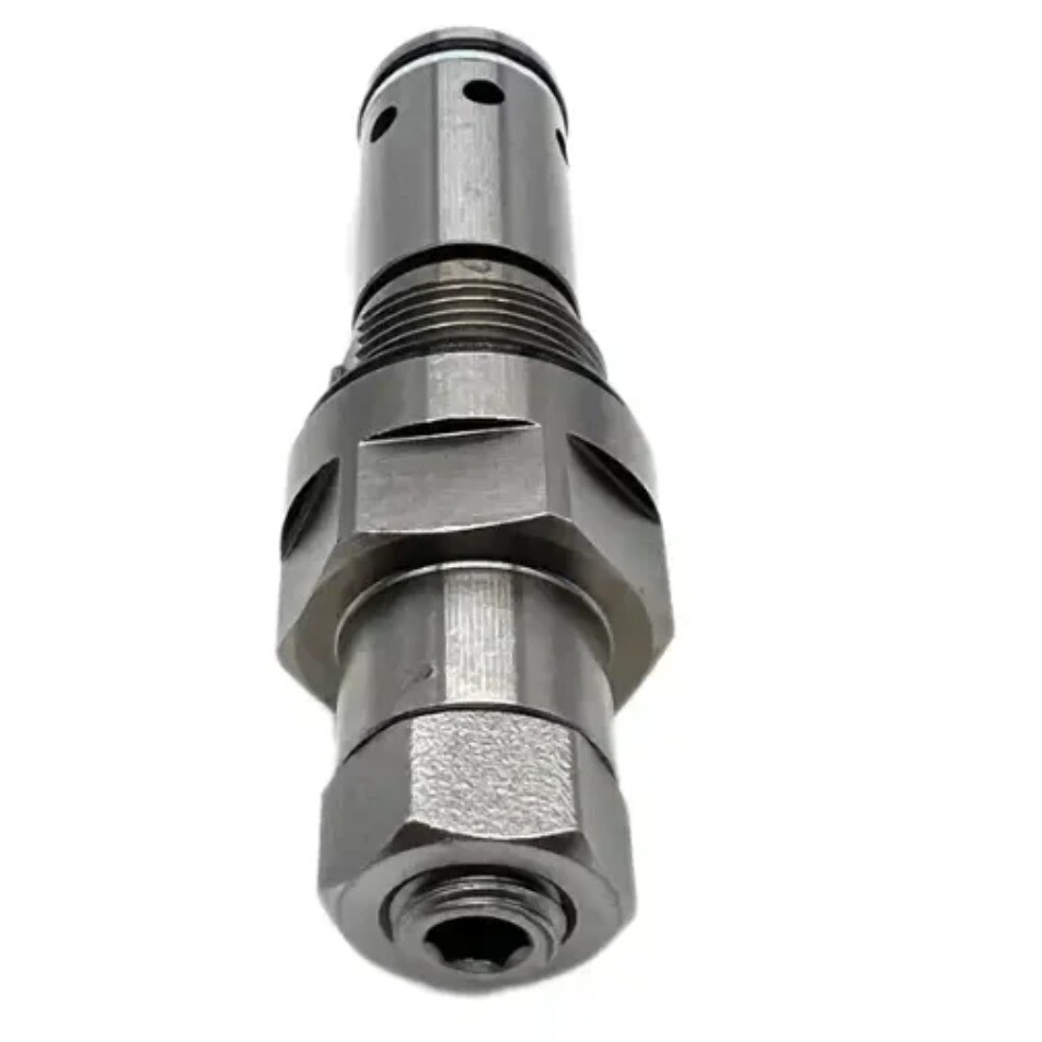 U yuzumisihi専用 4707029 Main Control Relief Valve For Hitachi ZAX55 ZX55UR