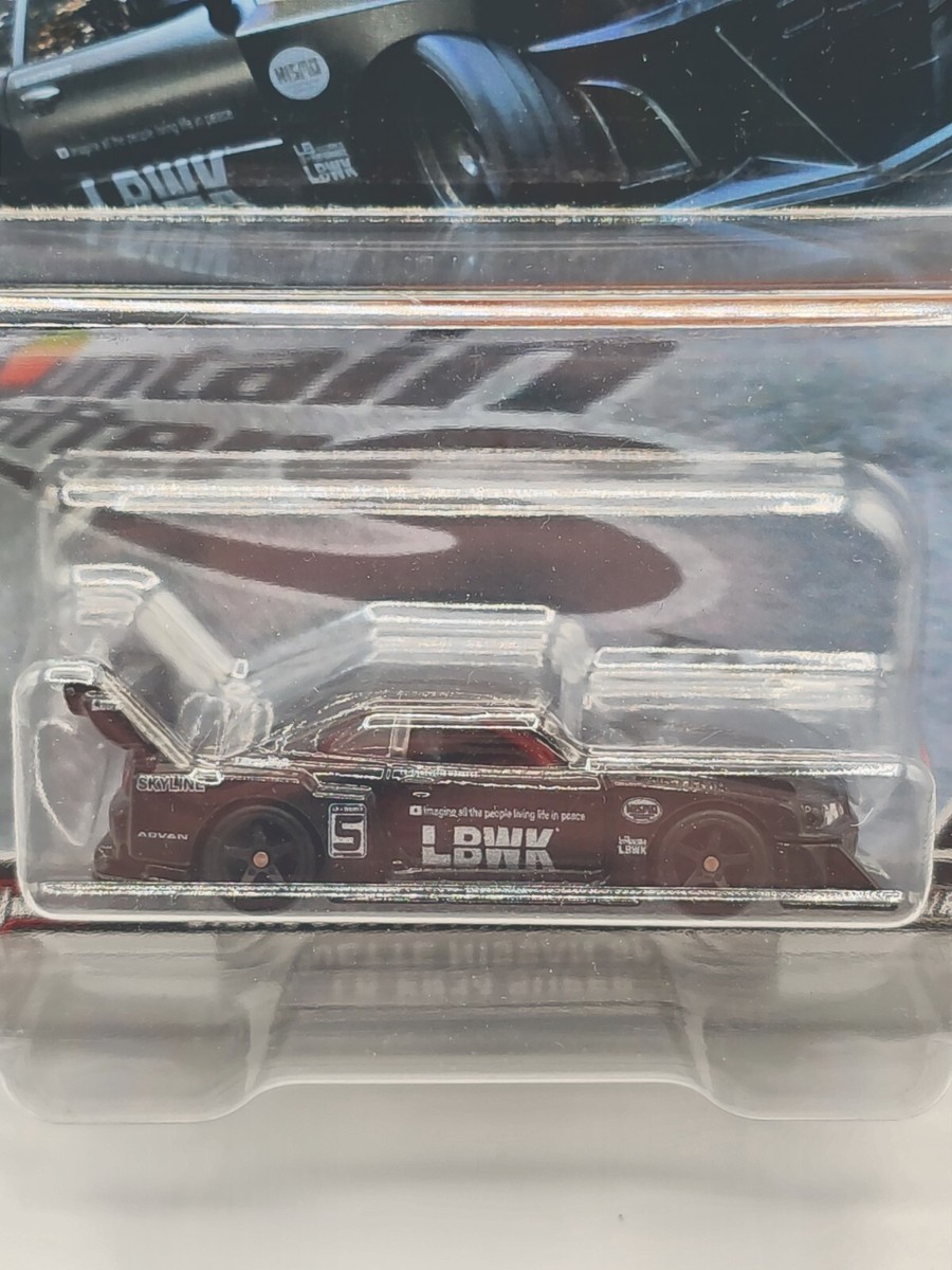 ミニカー Hotwheels chase car ER34 LBWK s-l400.jpg