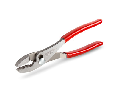 TEKTON 10 Inch Slip Joint Pliers | 37124 | Made in USA