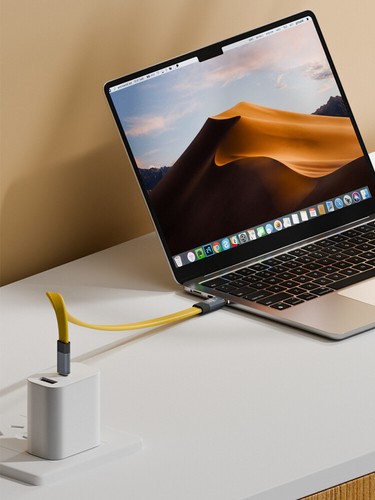 Data Sync Cable Adapter Fast Charging USB C 100W 20Gbps USB 3.2 USB C to USB C ' - Picture 11 of 14