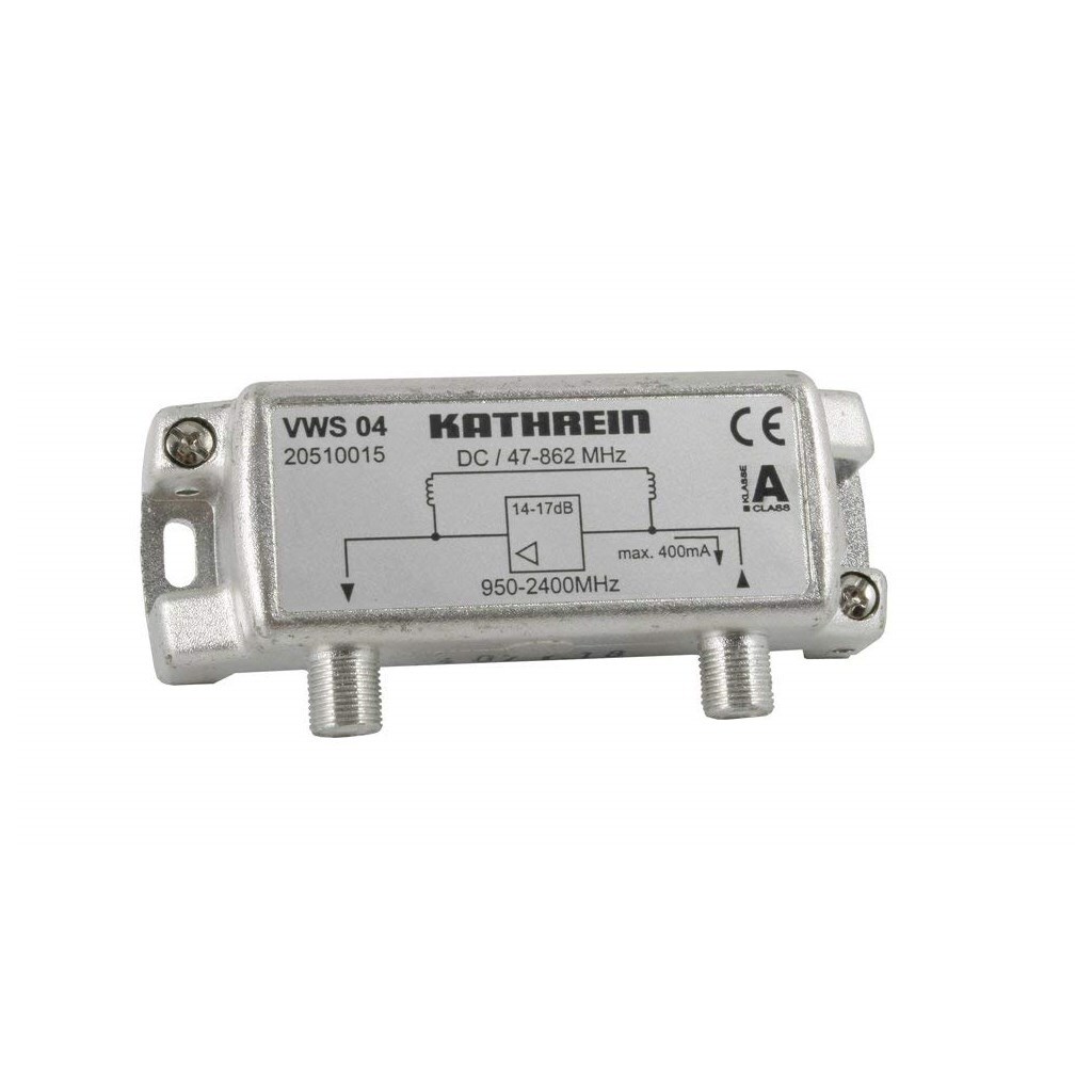 Kathrein VWS 04 СБ-Верстальщик 9190₽