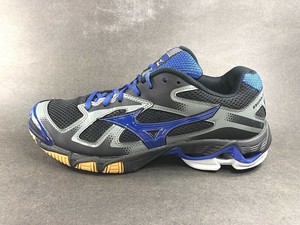 mizuno wave bolt 5
