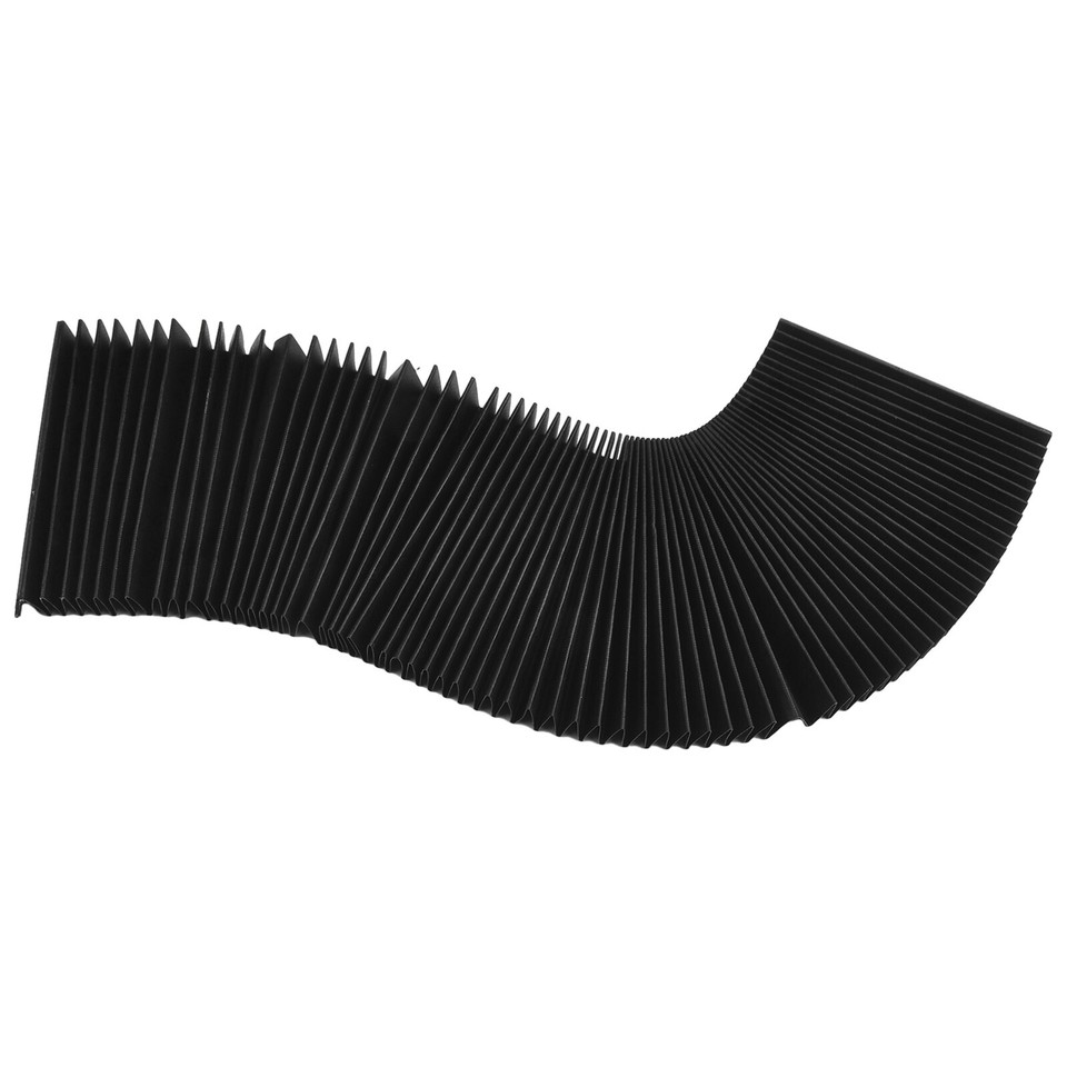 Pratical Dust Cloth Cover Machine Milling Protective Bellows Cover