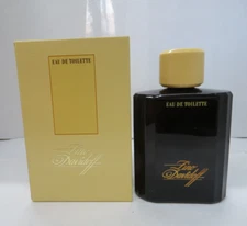 ORIGINAL ZINO DAVIDOFF 2.5 FL OZ/75 ML EAU DE TOILETTE SPLASH VINTAGE MEN