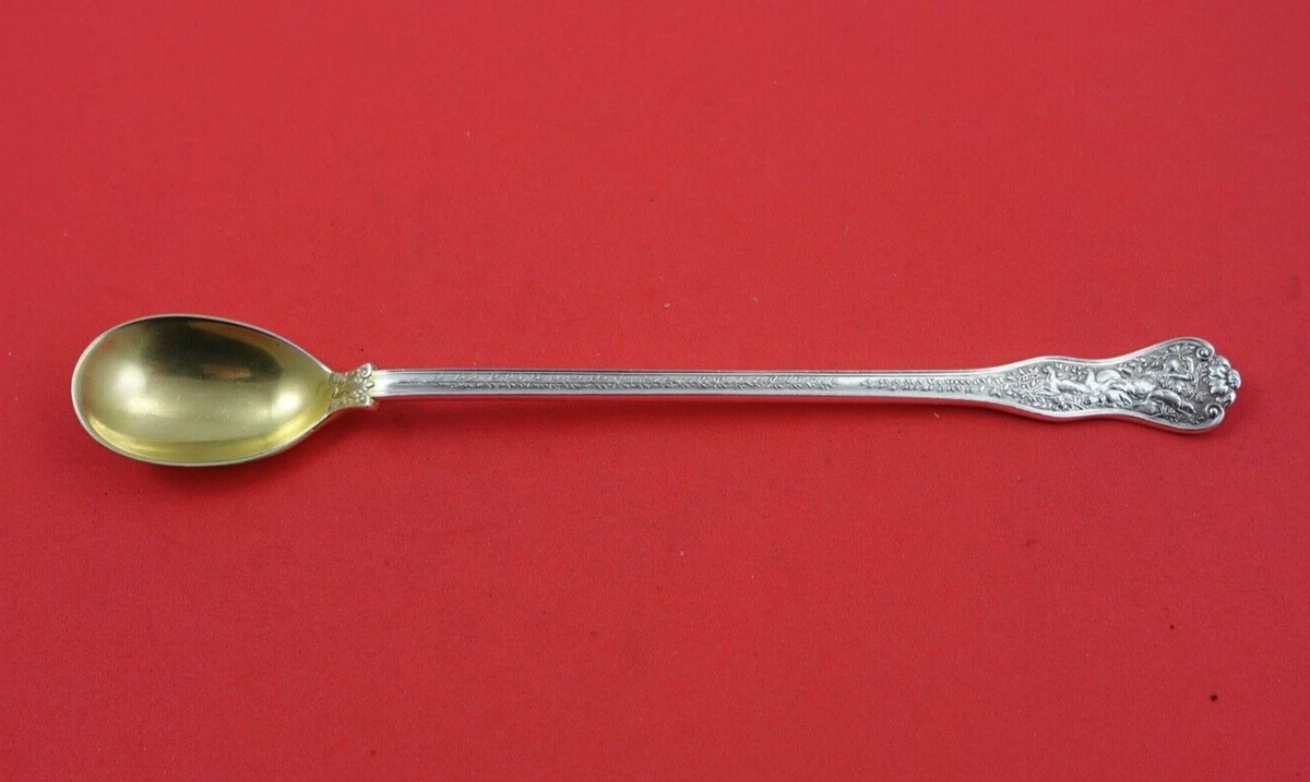 Tiffany & Co. Olympian Silver Antiques for sale | eBay