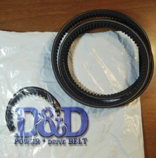 New D&D PowerDrive 17595 V Belt .53” x 59.77in  Vbelt